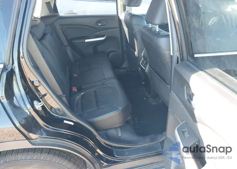 2015 Honda Cr-V Ex-L z USA, uszkodzony, nr VIN 2HKRM4H7XFH659185